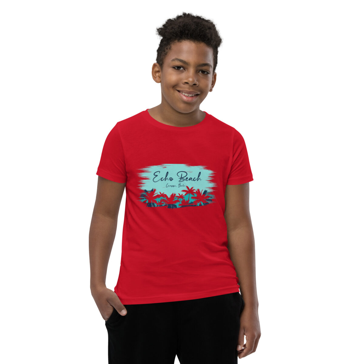 youth staple tee red front 64723ada06fdb