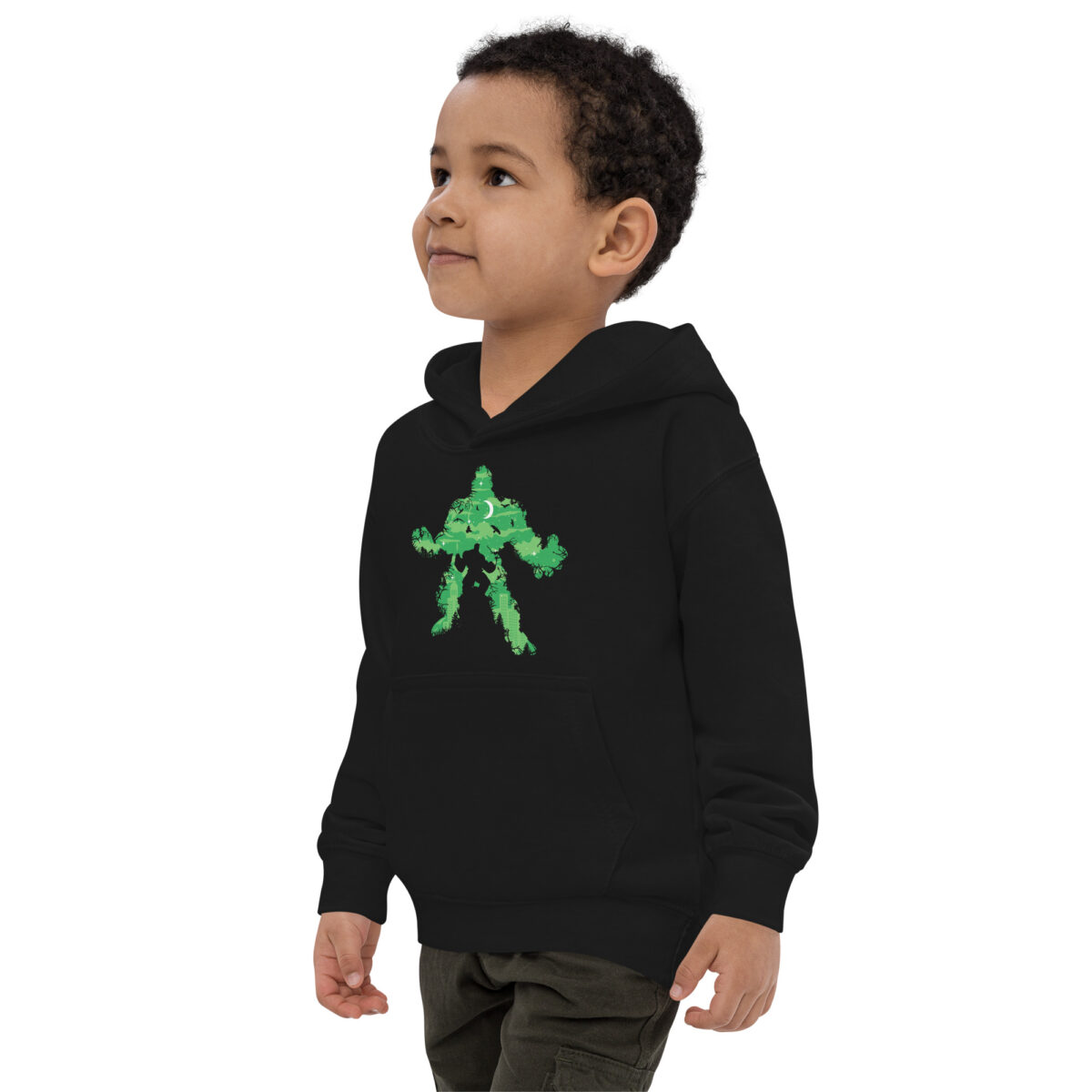 kids hoodie jet black left front 64806bb66f7aa 1