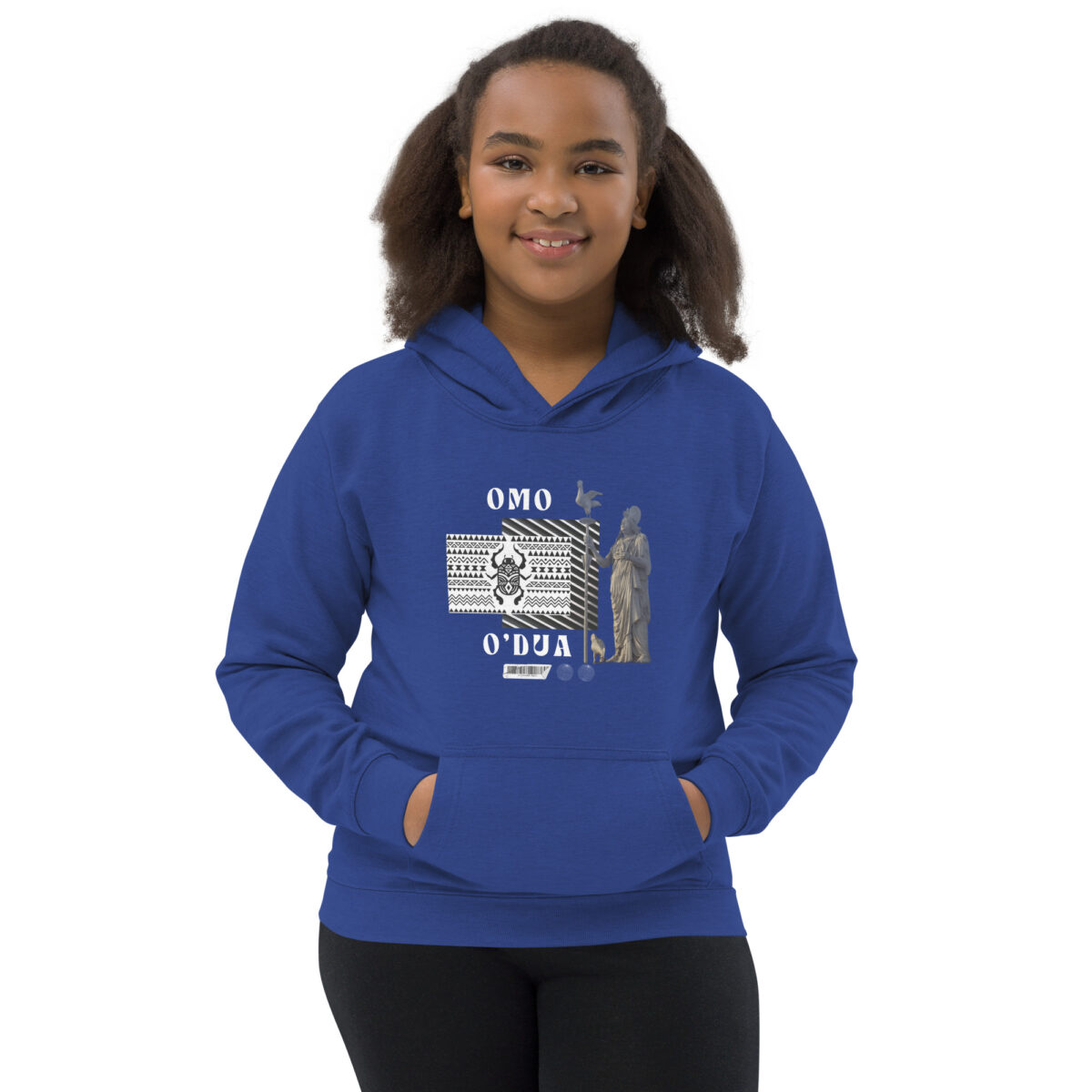 kids hoodie royal blue front 64842bd1e0d5e