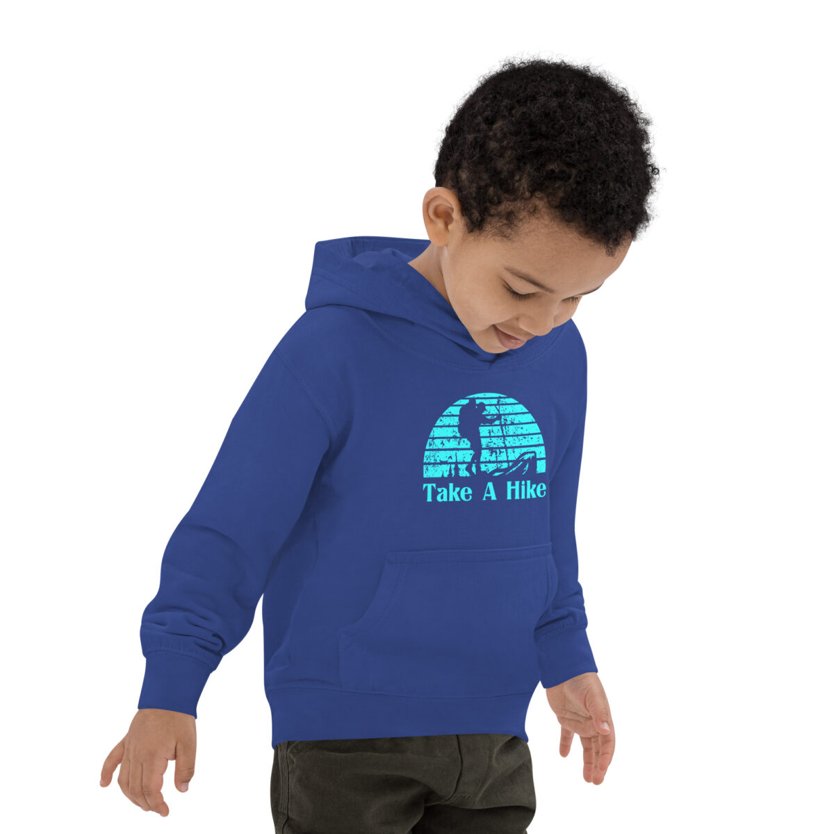 kids hoodie royal blue right front 647e12ec8e215