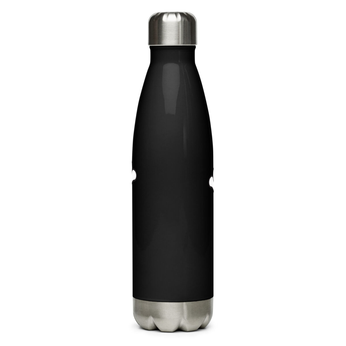 stainless steel water bottle black 17oz back 649eb6faf3afa
