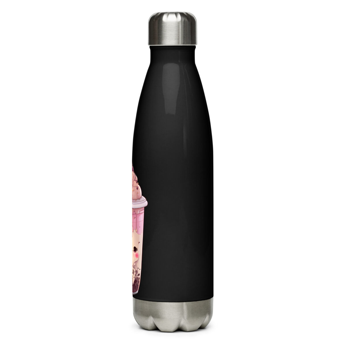 stainless steel water bottle black 17oz left 6499ce2770c66