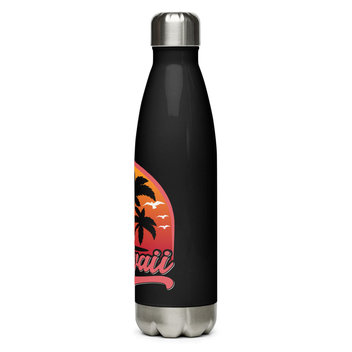 stainless steel water bottle black 17oz left 649db895c9dc9