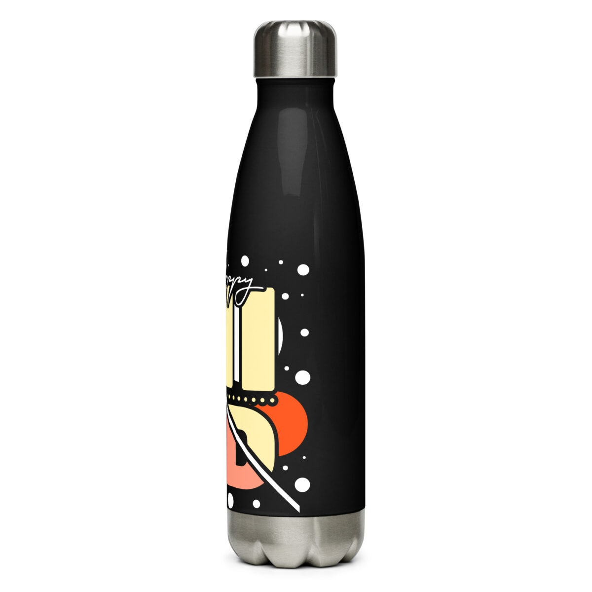 stainless steel water bottle black 17oz left 649dc05e01e7d