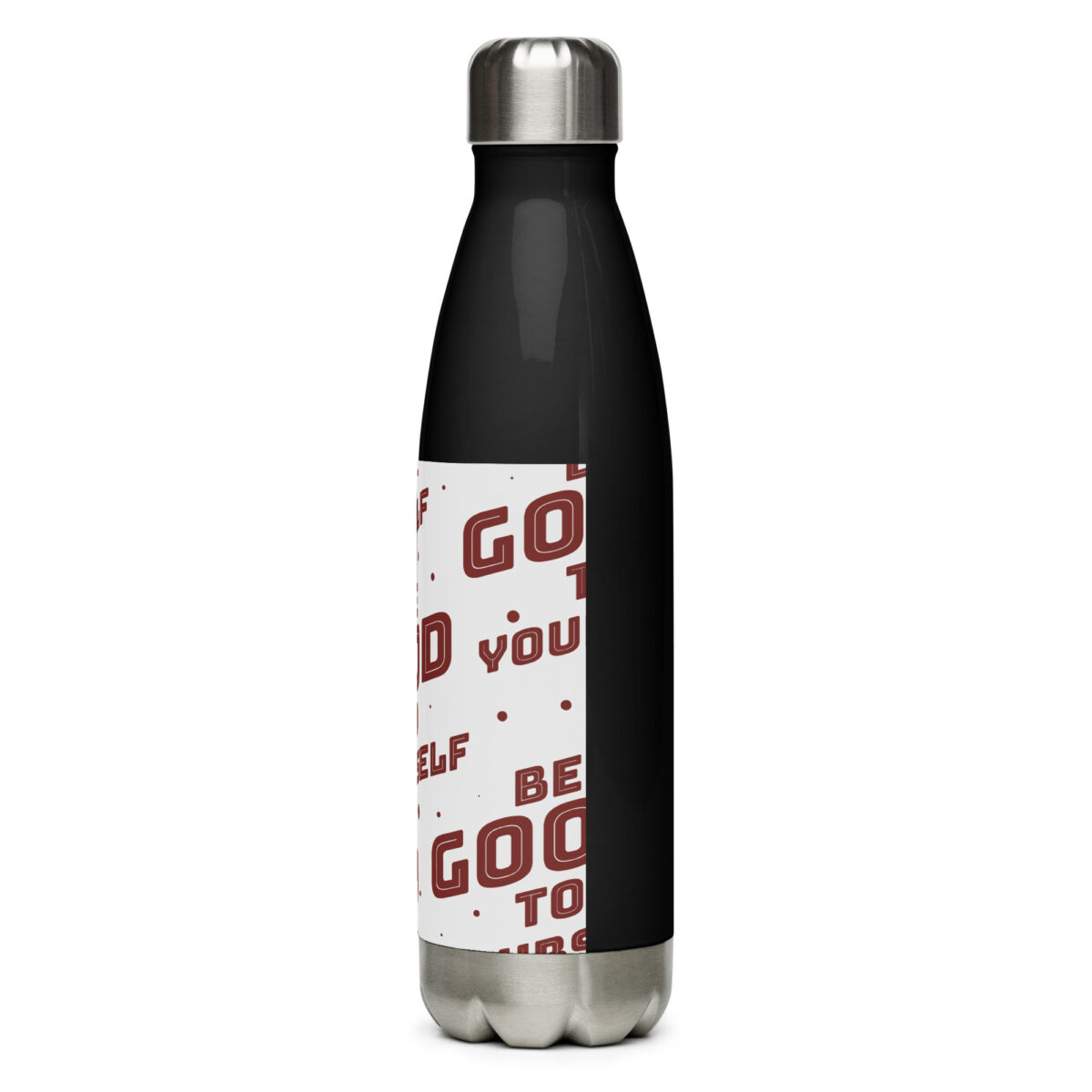 stainless steel water bottle black 17oz left 649dc4ca5a0ab