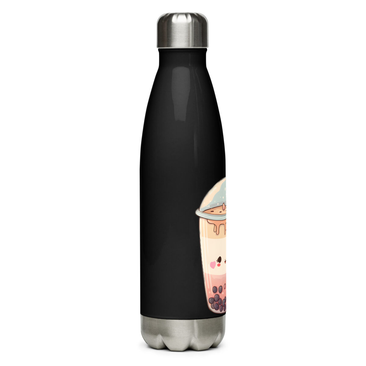 stainless steel water bottle black 17oz right 6499cd7a07d9d