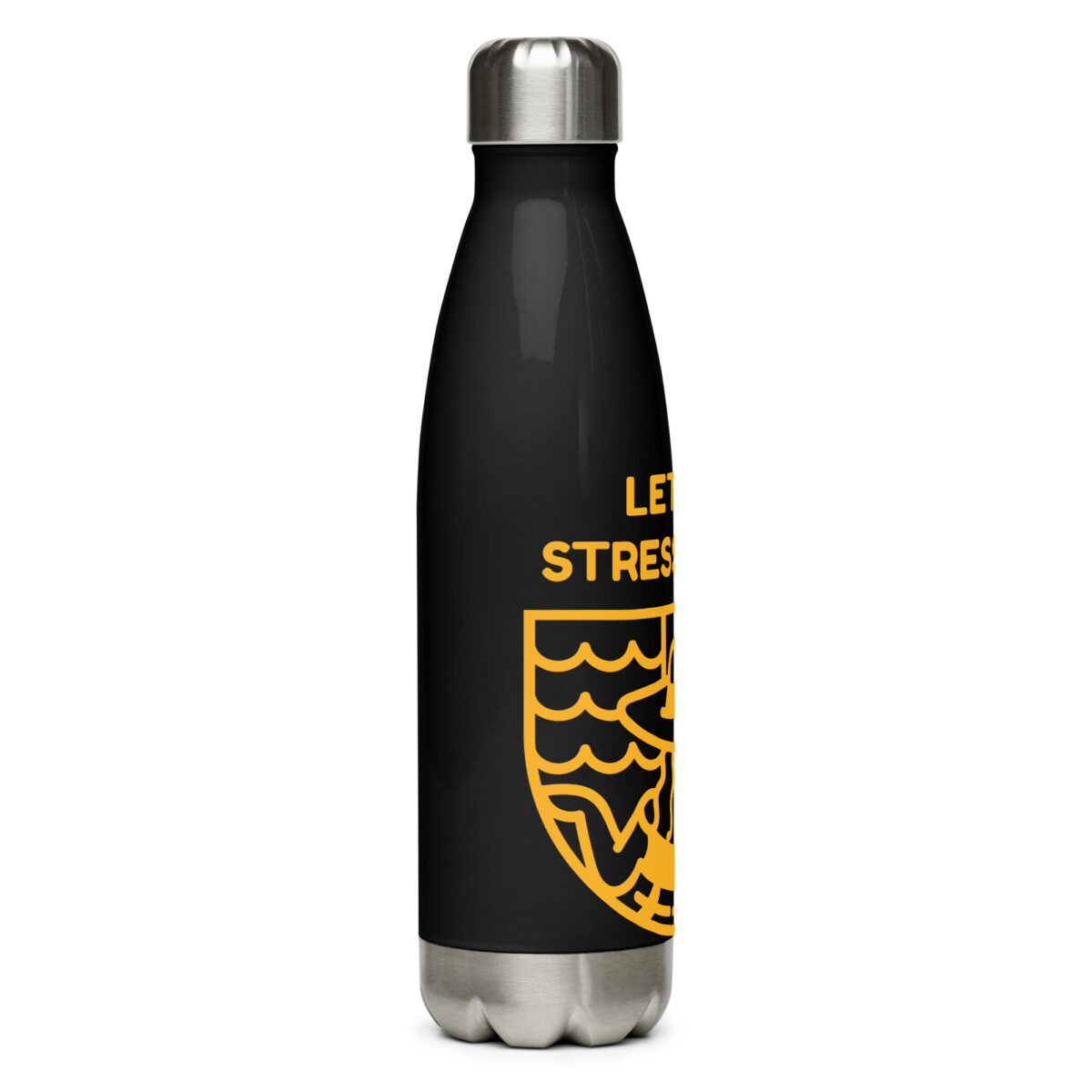 stainless steel water bottle black 17oz right 649d85eb8712a