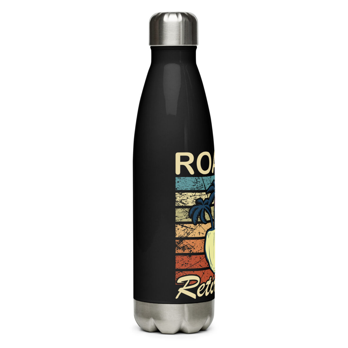 stainless steel water bottle black 17oz right 649db3ef7d4c1