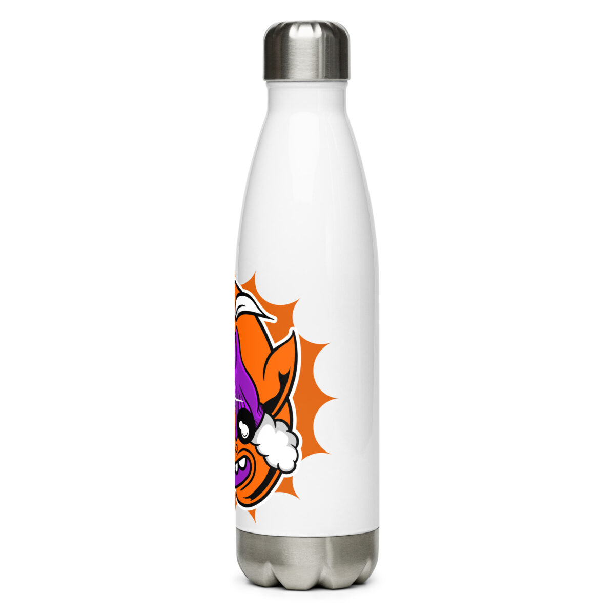 stainless steel water bottle white 17oz left 6499b71c475f6