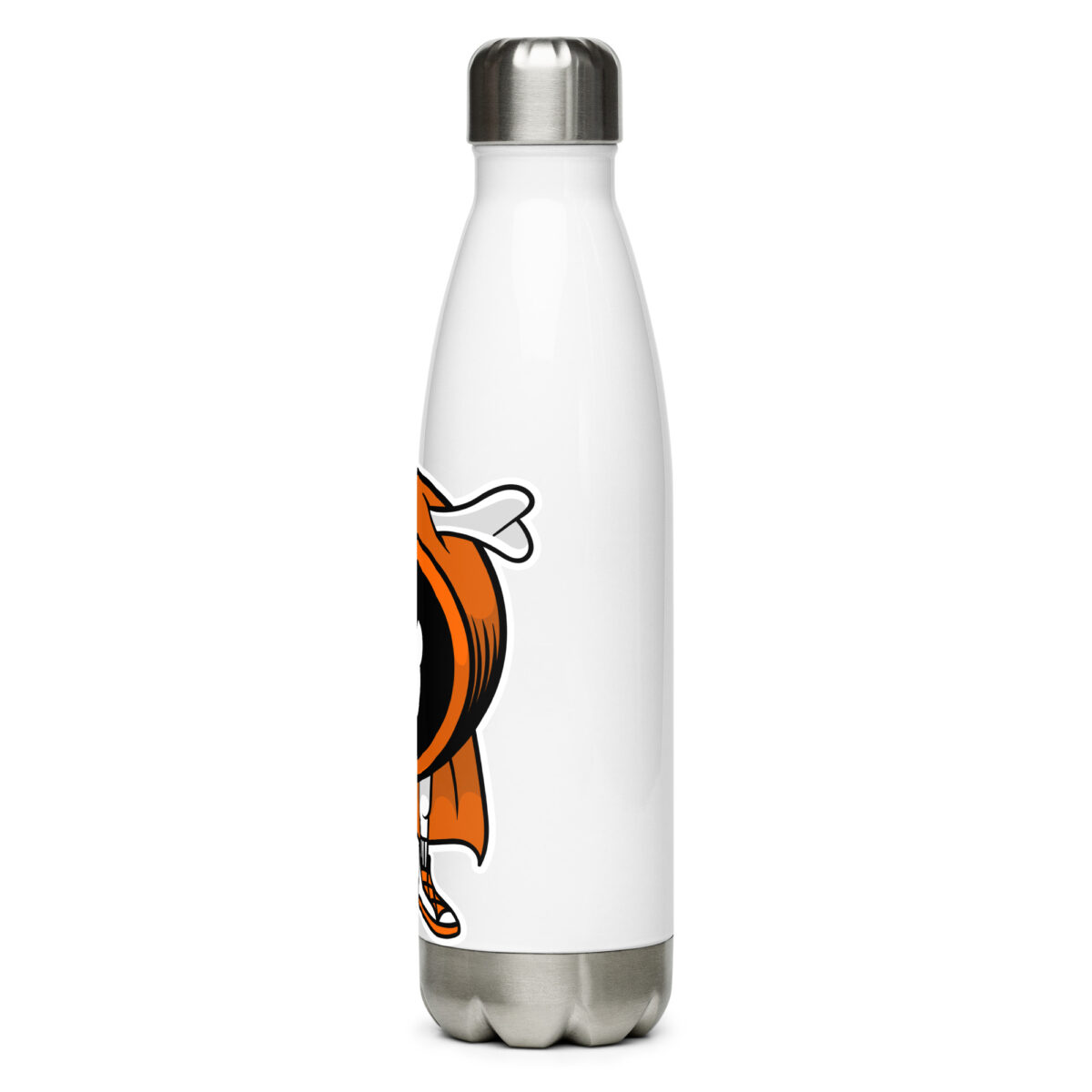 stainless steel water bottle white 17oz left 6499b8cbe3b80