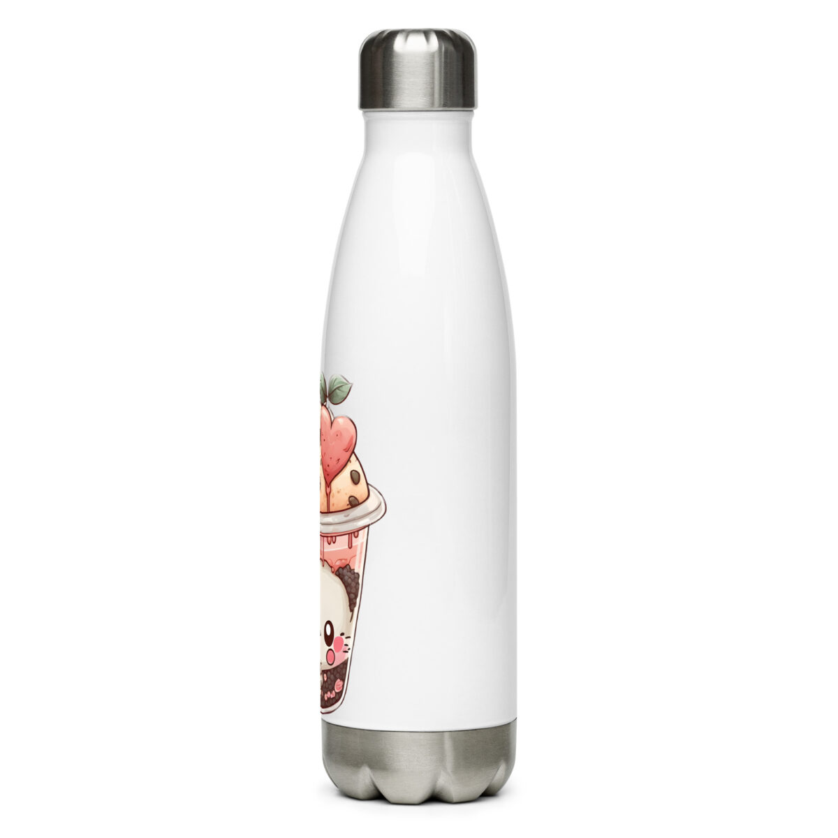 stainless steel water bottle white 17oz left 6499ccaed8a75