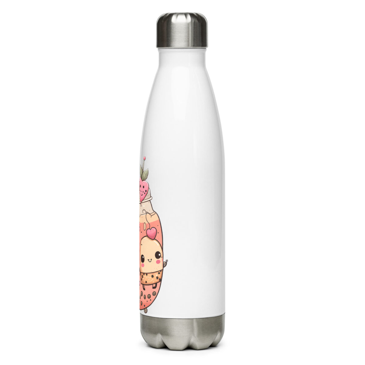 stainless steel water bottle white 17oz left 6499cee6ca9fe