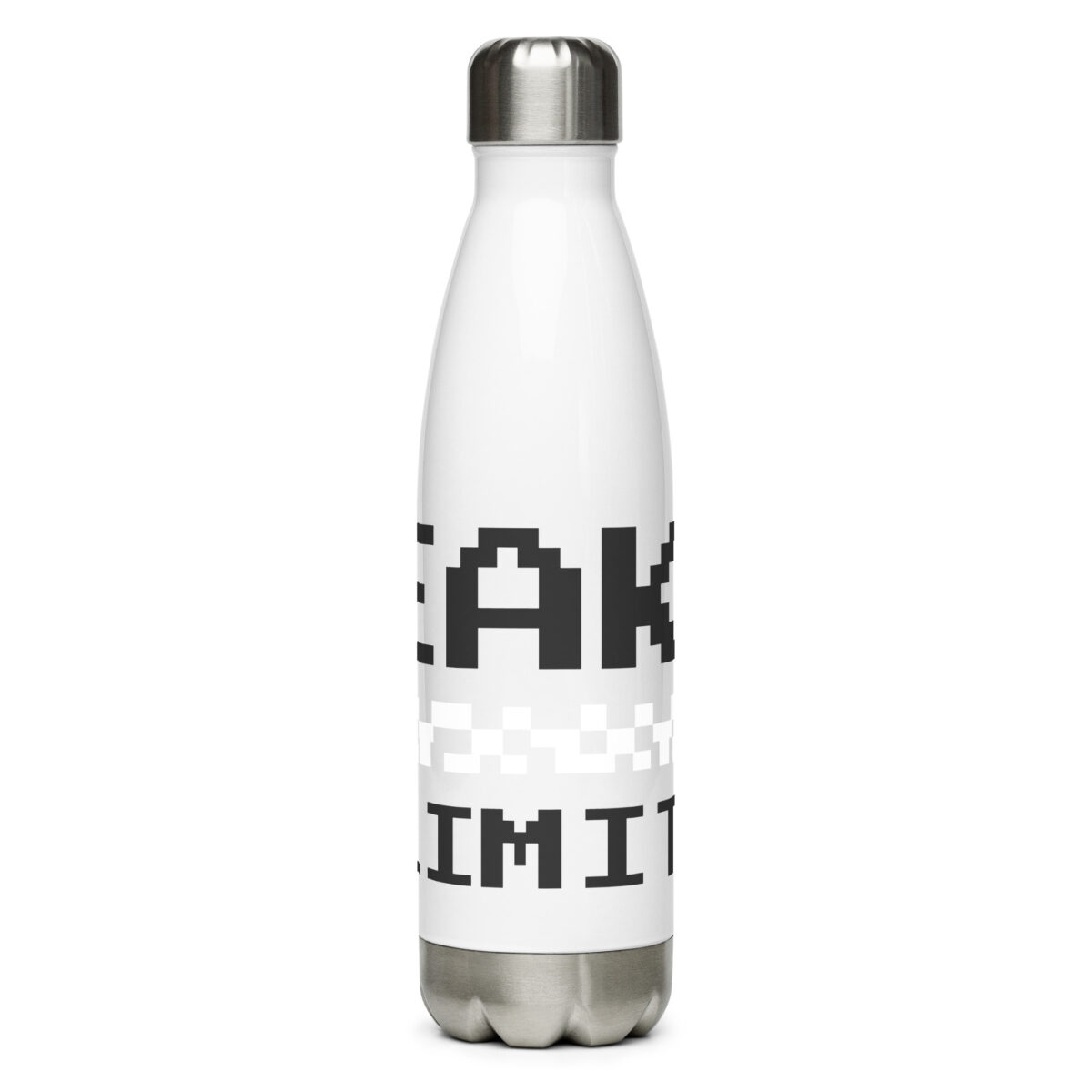 stainless steel water bottle white 17oz left 649dc310edc59