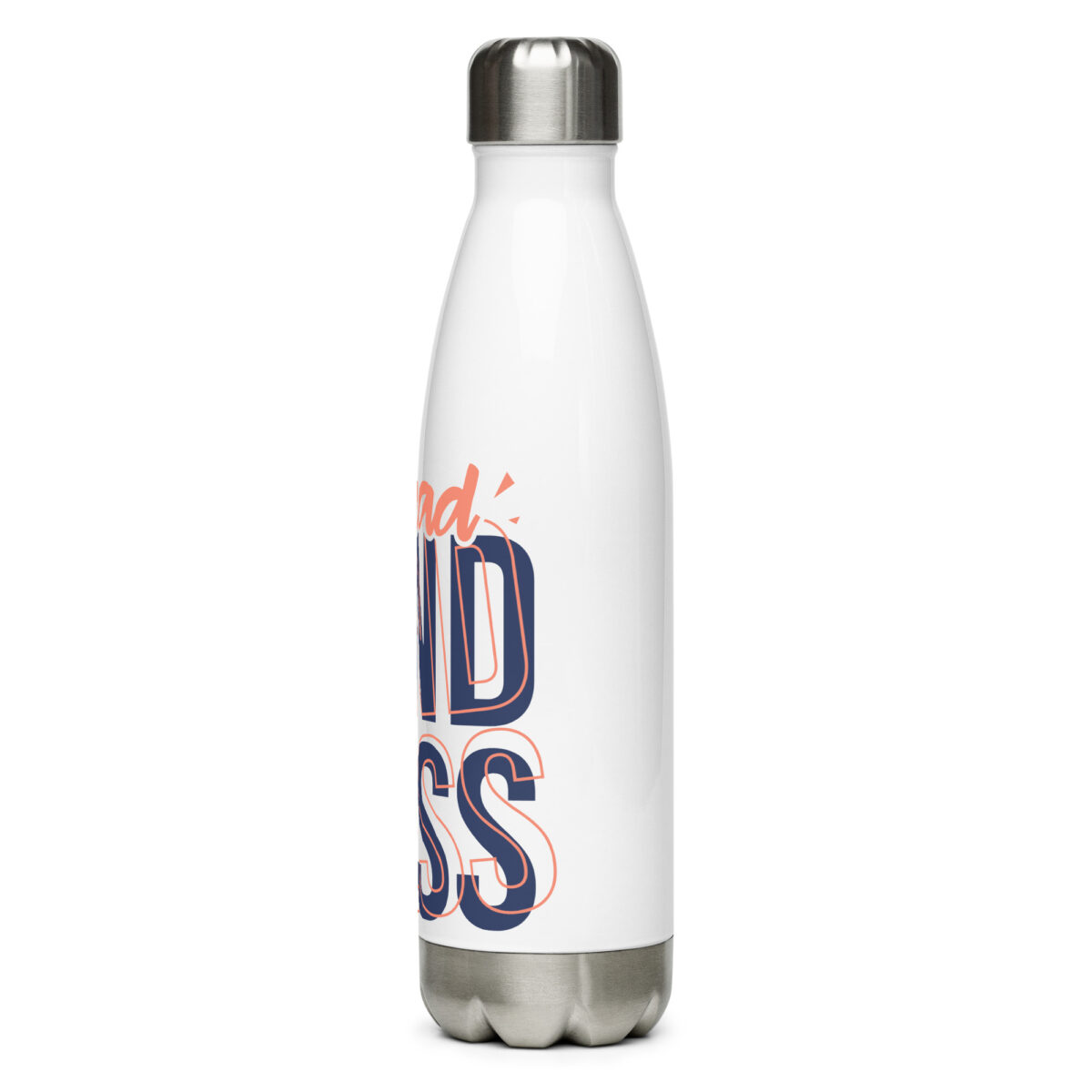 stainless steel water bottle white 17oz left 649ec07a82c8b