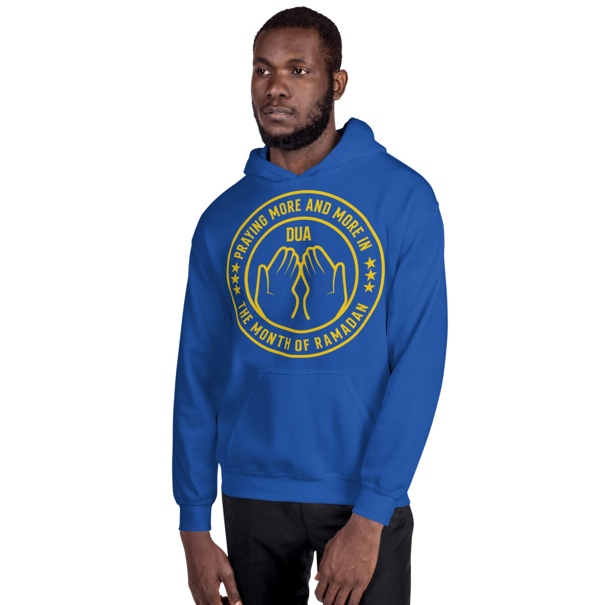 unisex heavy blend hoodie royal front 2 648db31887fce