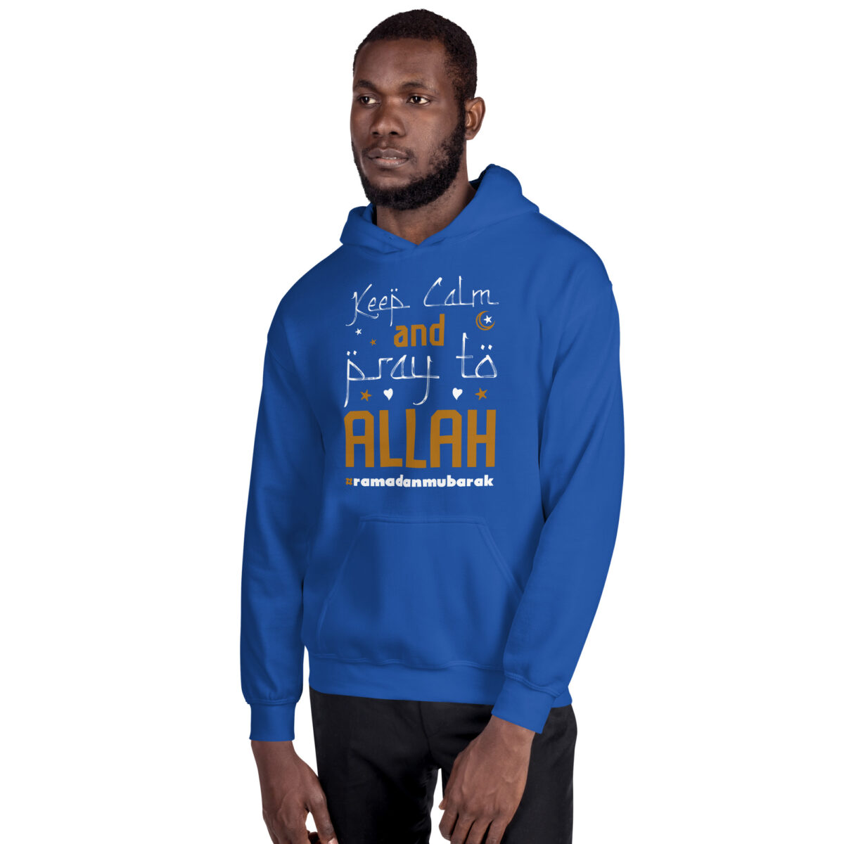 unisex heavy blend hoodie royal front 2 648de0c281901