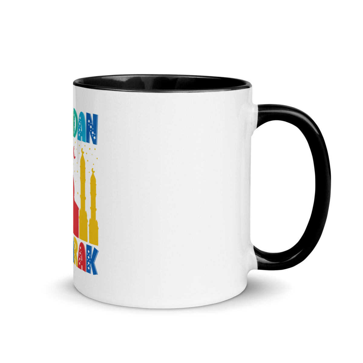 white ceramic mug with color inside black 11oz right 6492d3389921a