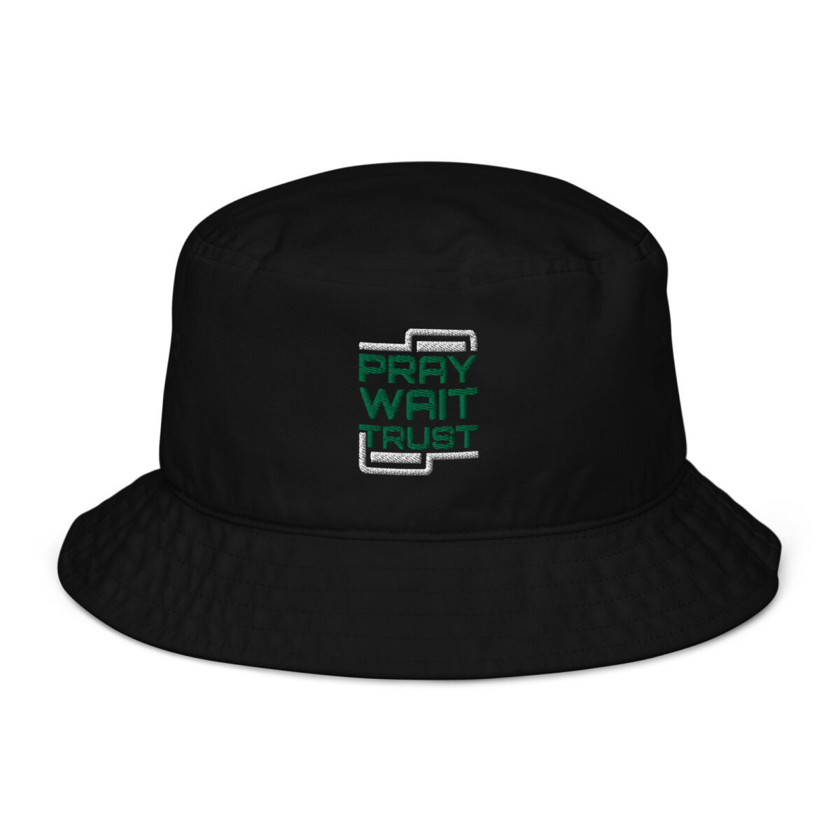 organic bucket hat black front 64a2b2d3c137a