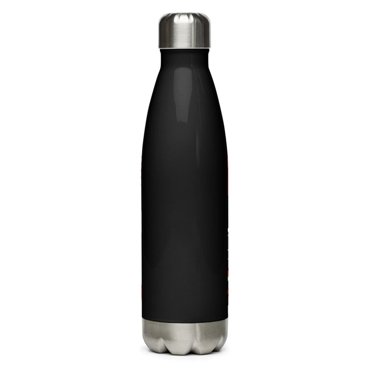 stainless steel water bottle black 17oz back 64a598012b08a