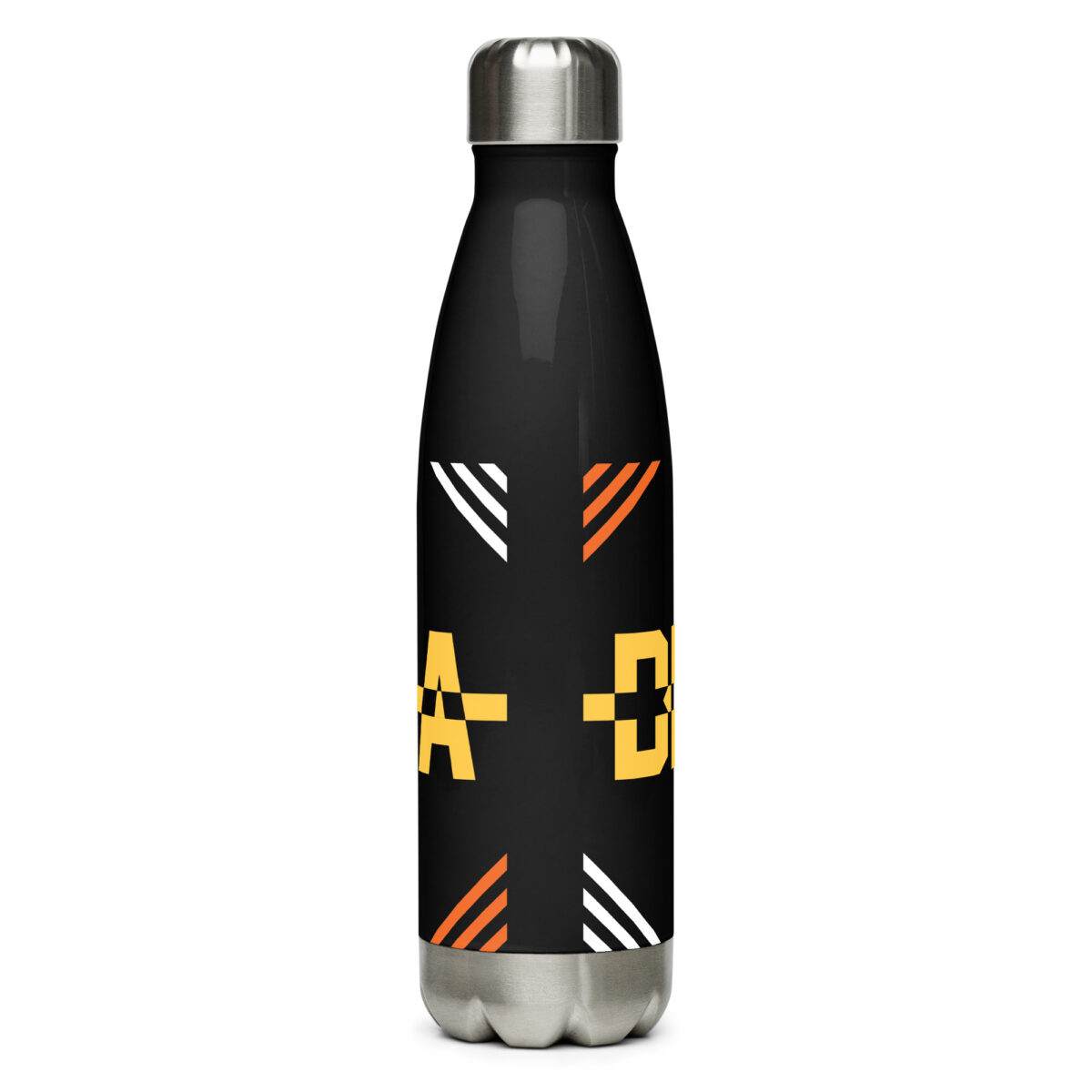 stainless steel water bottle black 17oz back 64a6b0ae61727