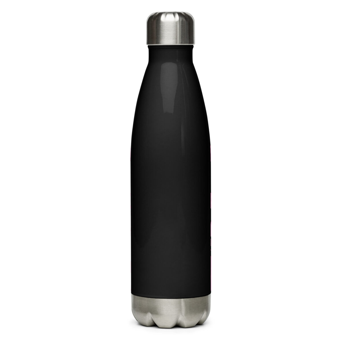 stainless steel water bottle black 17oz back 64ac3c93a7262