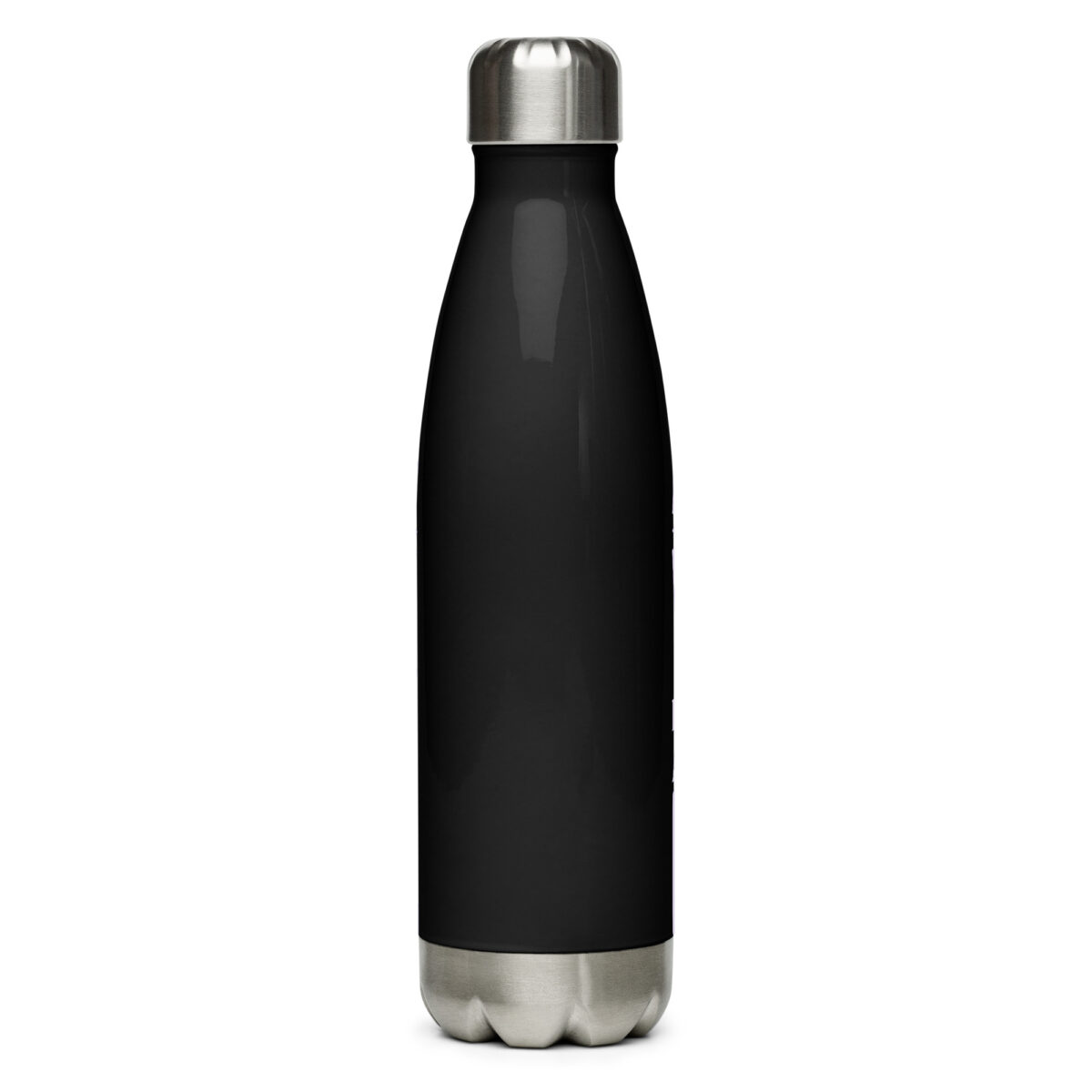 stainless steel water bottle black 17oz back 64ac3d69c0103