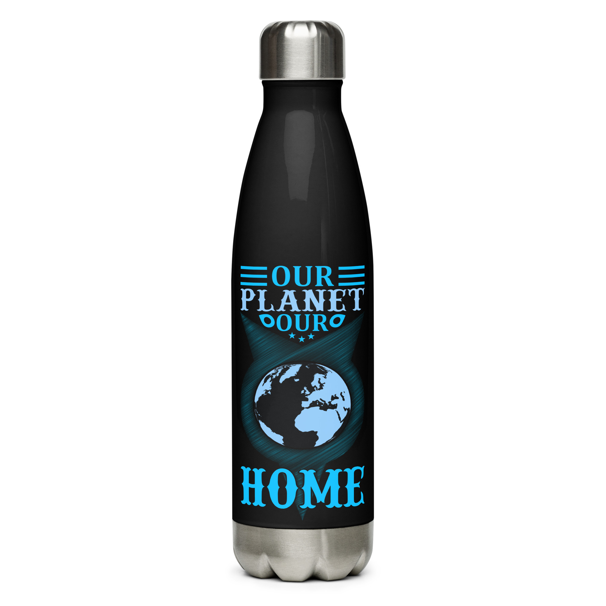 Home - Bottles for Earth