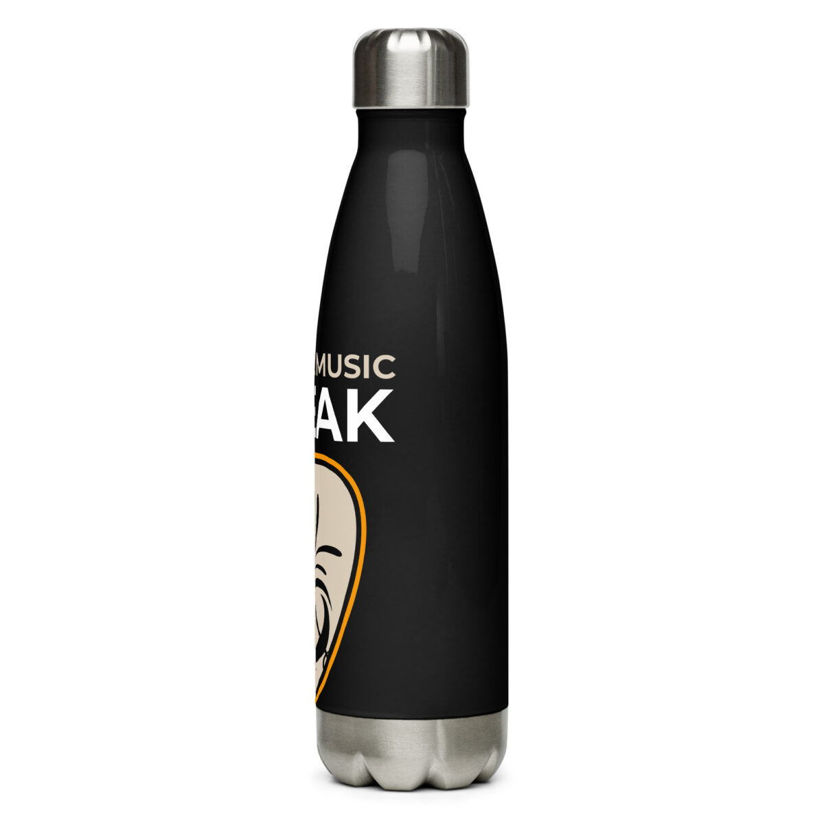 stainless steel water bottle black 17oz left 64a2b60b79a34