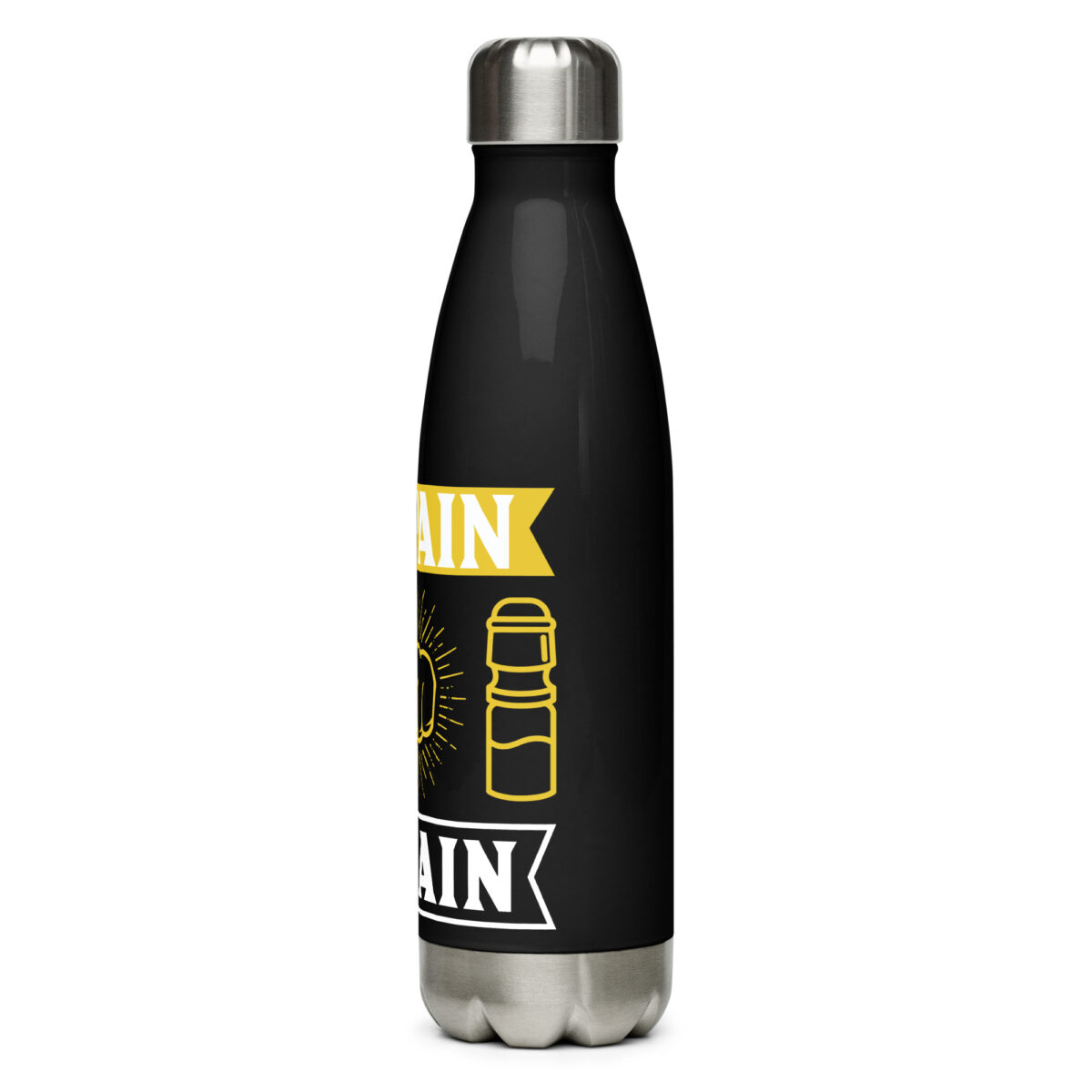 stainless steel water bottle black 17oz left 64a56ae75b929