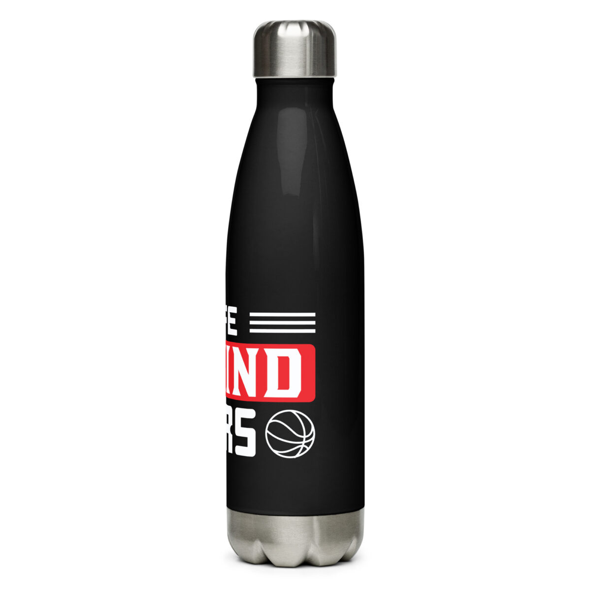 stainless steel water bottle black 17oz left 64a56b888f5b7