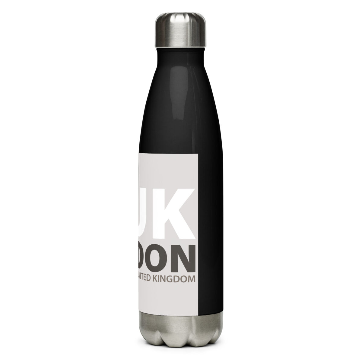 stainless steel water bottle black 17oz left 64a69d649e51f