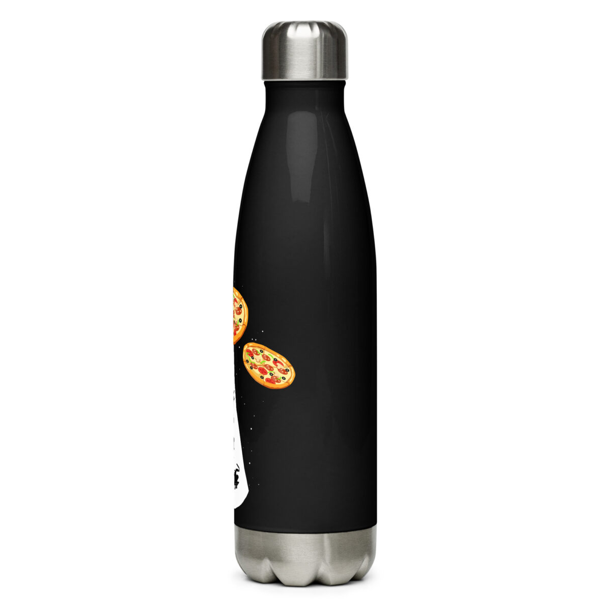 stainless steel water bottle black 17oz left 64abffdc5d709