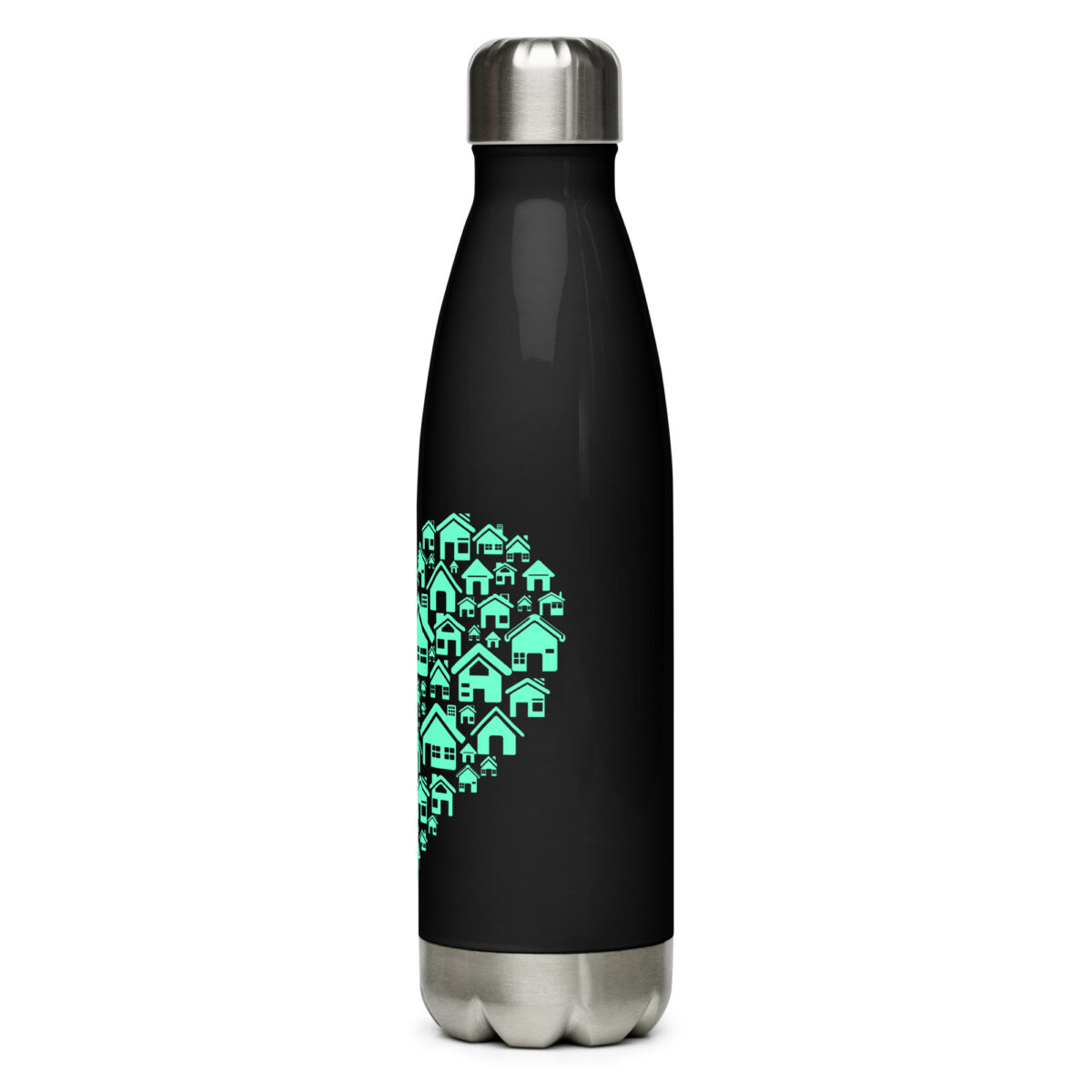 stainless steel water bottle black 17oz left 64ac0613d3e6e