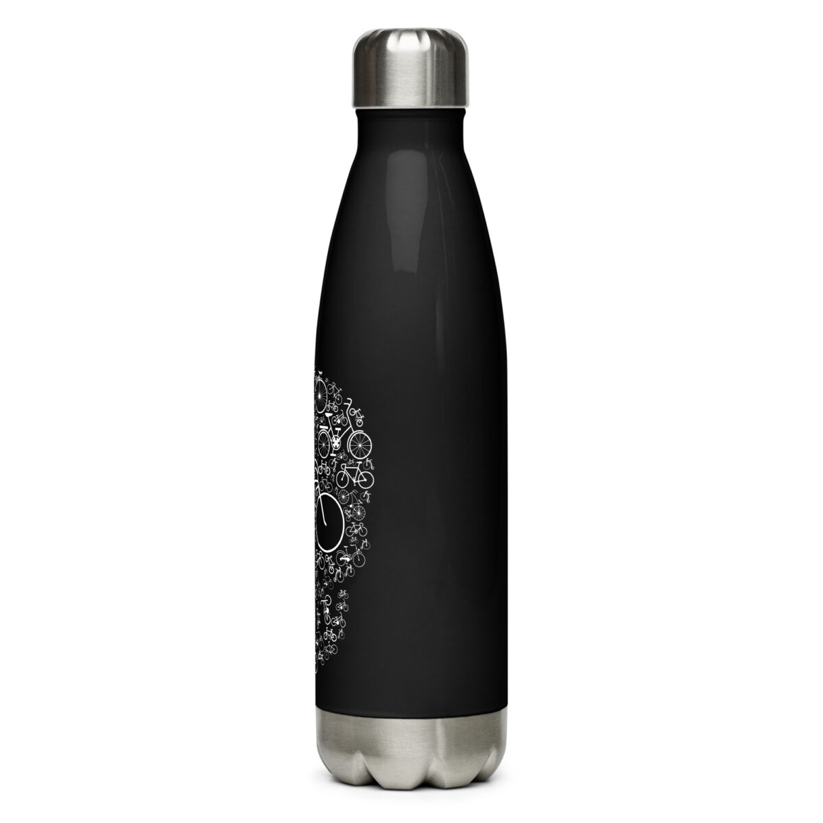 stainless steel water bottle black 17oz left 64ac35b38bee5