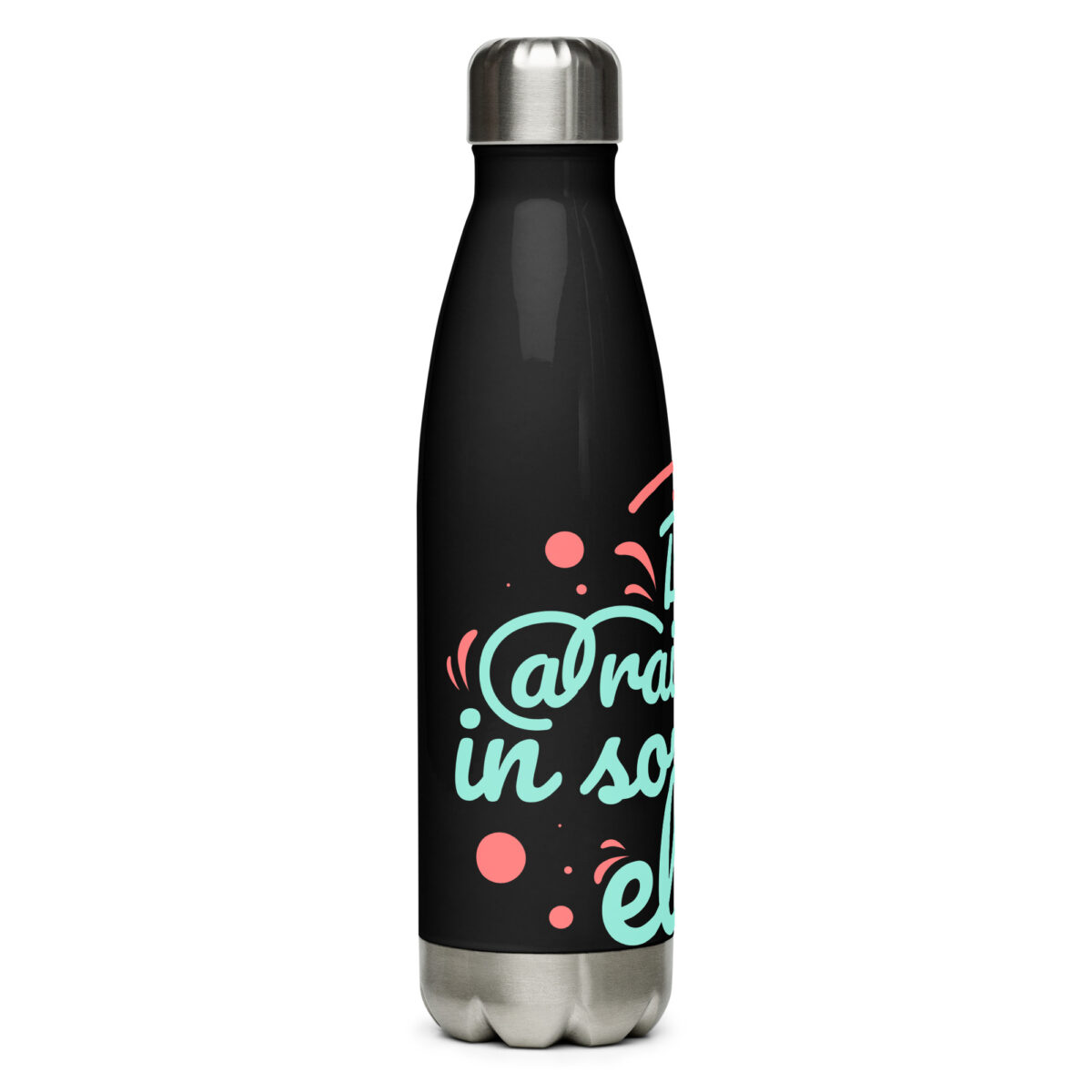 stainless steel water bottle black 17oz right 64a2ac3393122