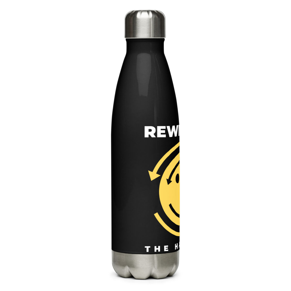 stainless steel water bottle black 17oz right 64a2b0fb7f190