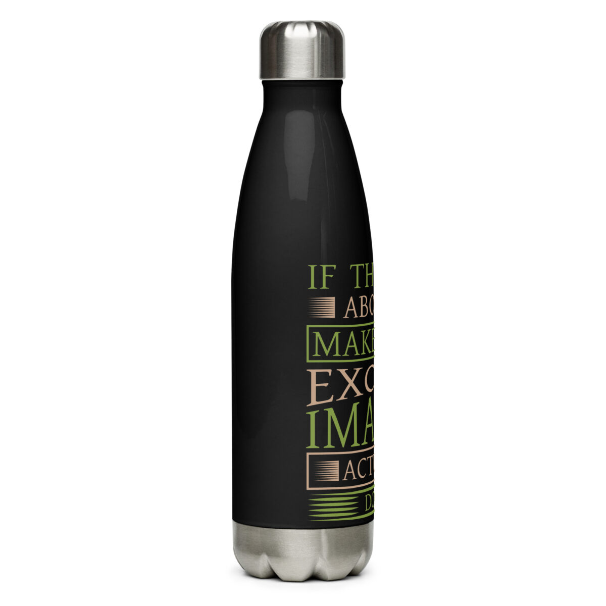 stainless steel water bottle black 17oz right 64a4087ab70bf