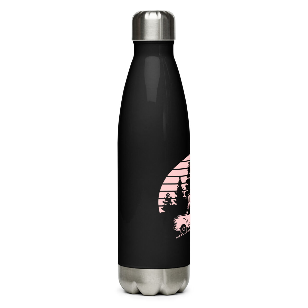 stainless steel water bottle black 17oz right 64a41a652d2ff