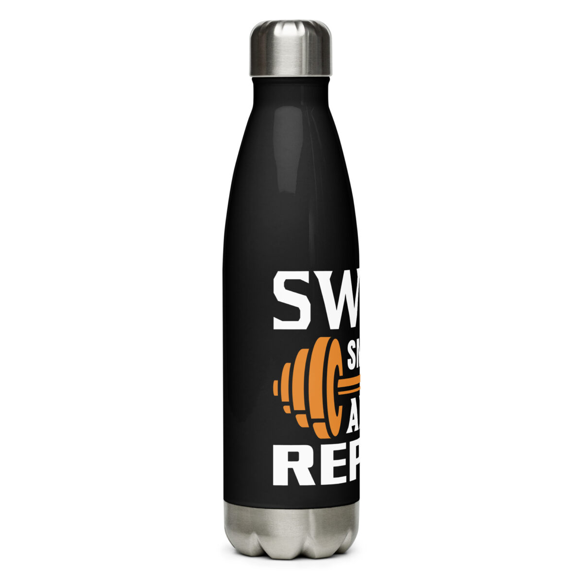 stainless steel water bottle black 17oz right 64a56033b8399