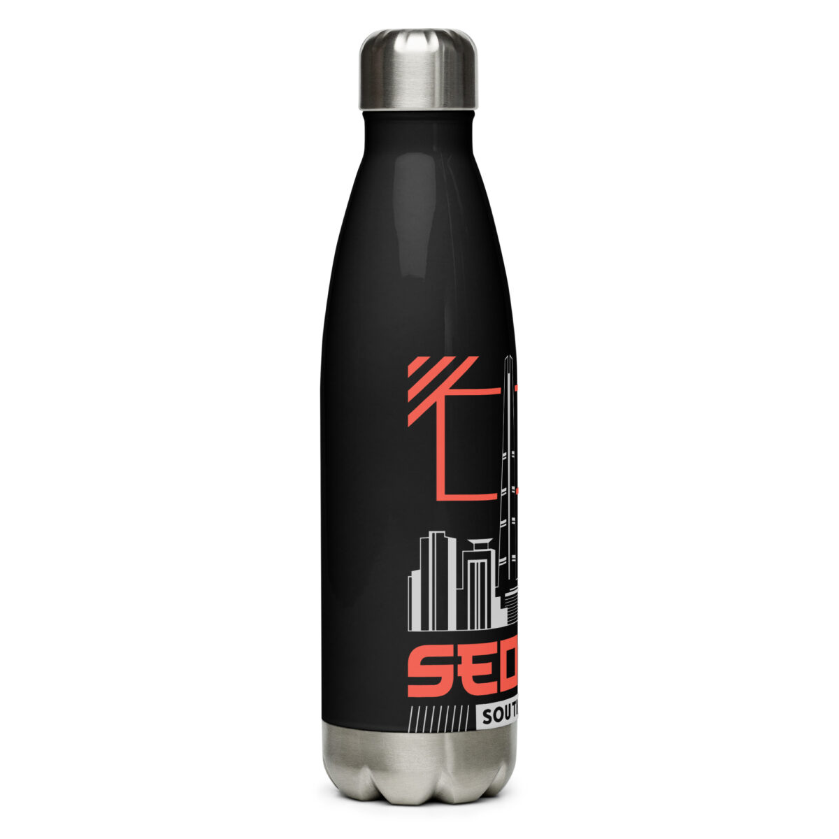 stainless steel water bottle black 17oz right 64a596a4a16c2