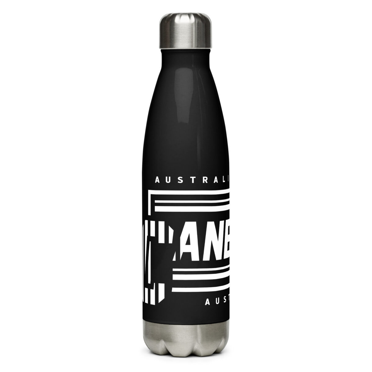 stainless steel water bottle black 17oz right 64a6ade6373cd