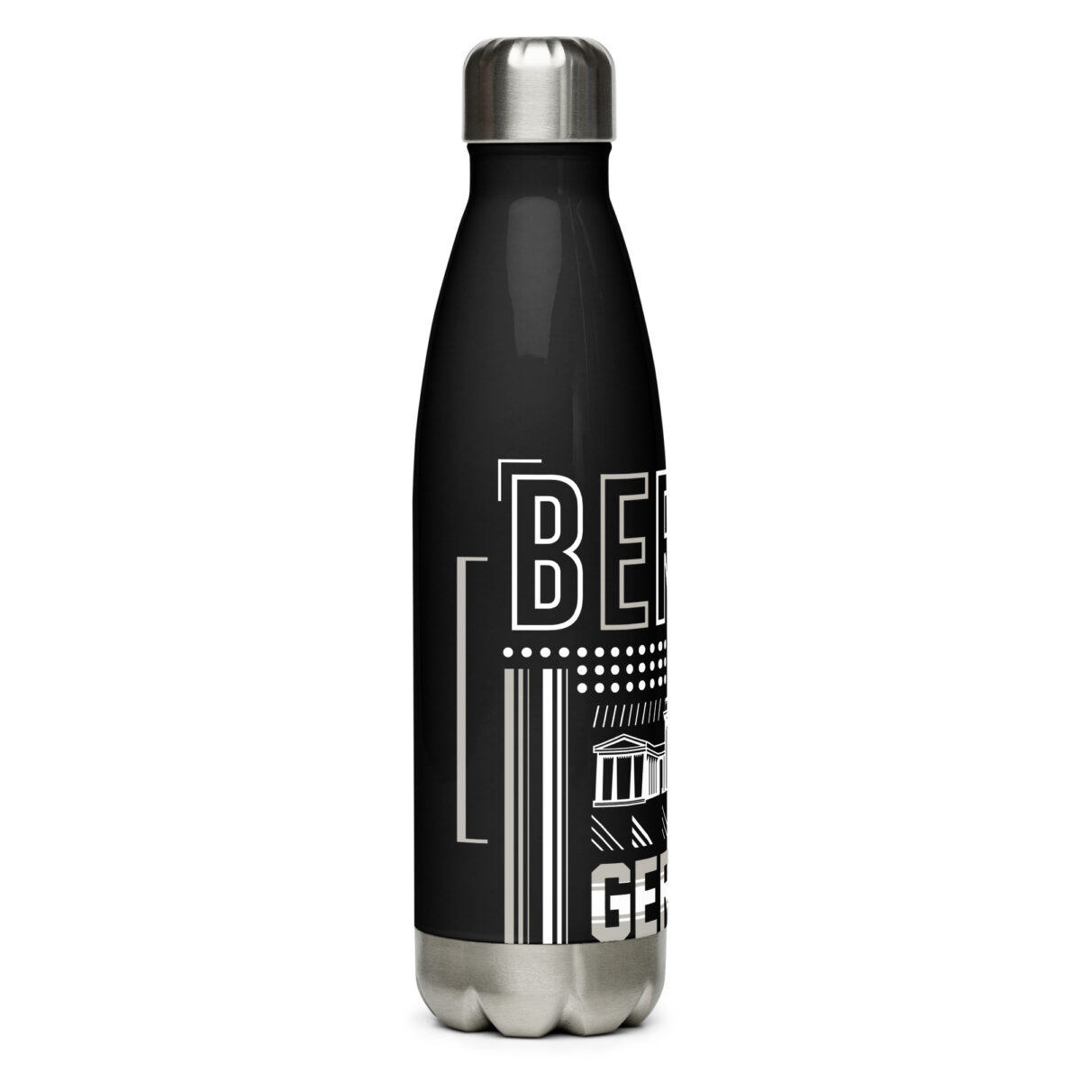 stainless steel water bottle black 17oz right 64a6b2a9b797a