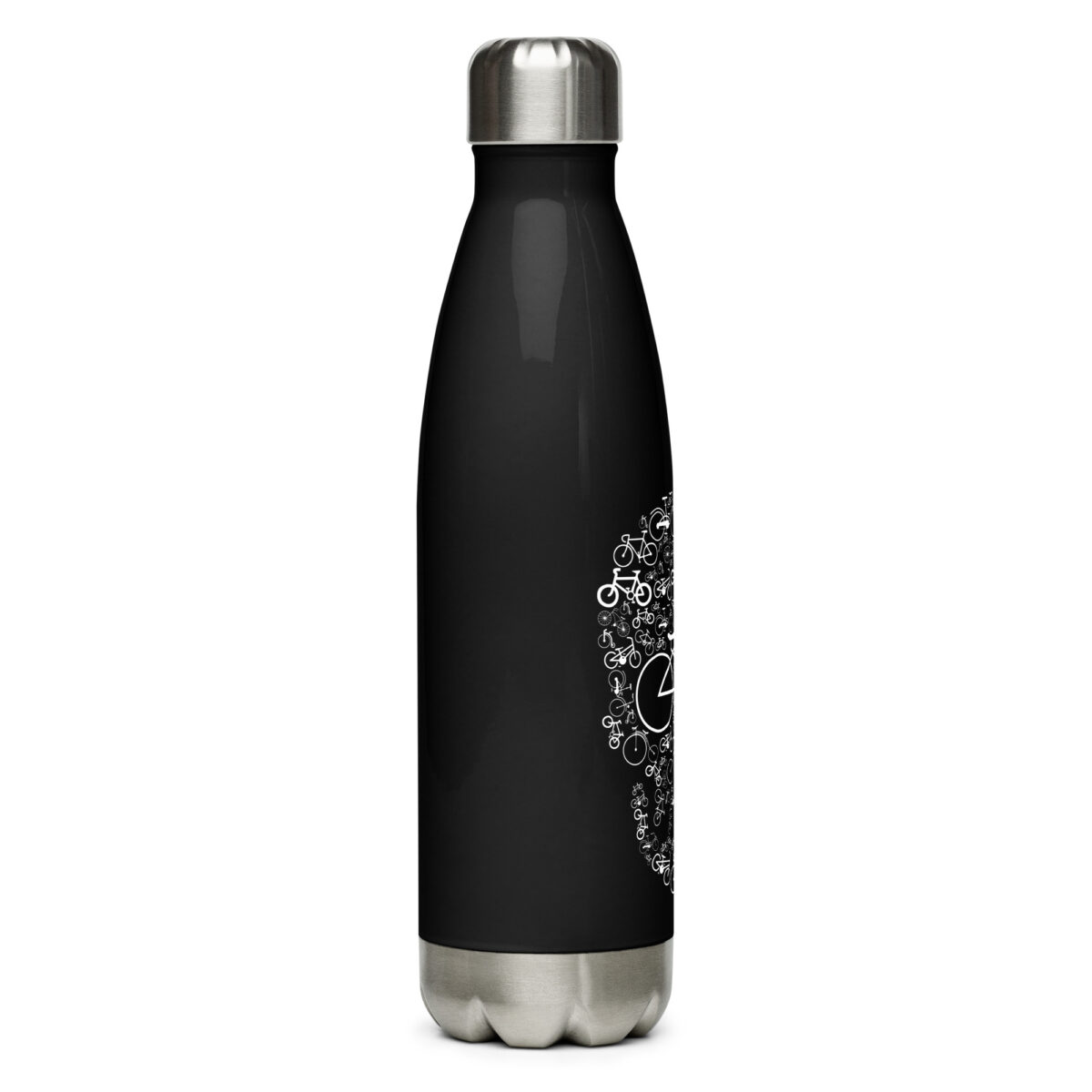 stainless steel water bottle black 17oz right 64ac35b38be69