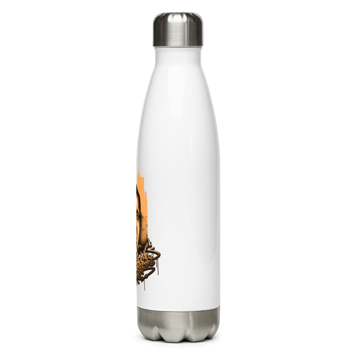 stainless steel water bottle white 17oz left 64a2ef3544933