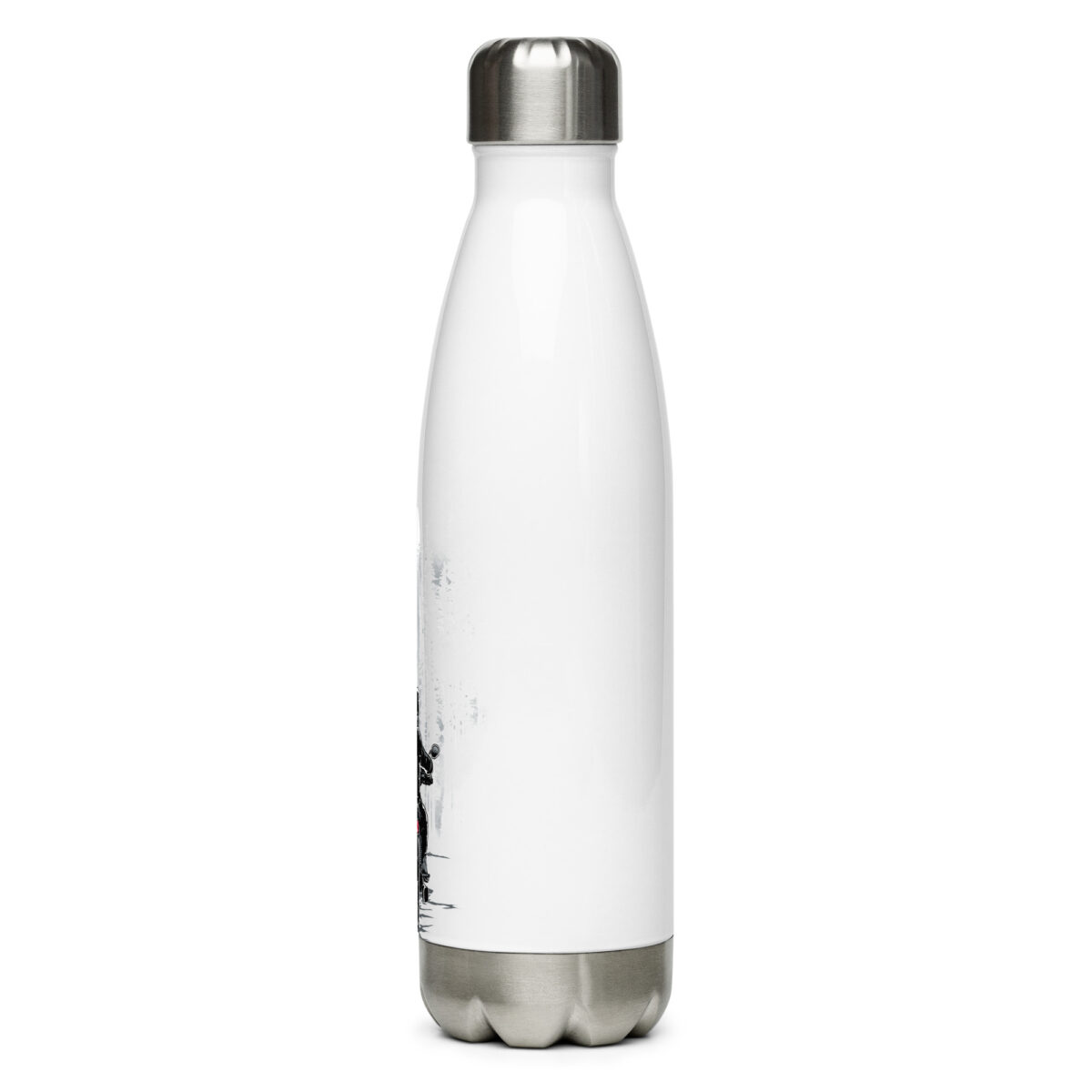 stainless steel water bottle white 17oz left 64a2fa652c241