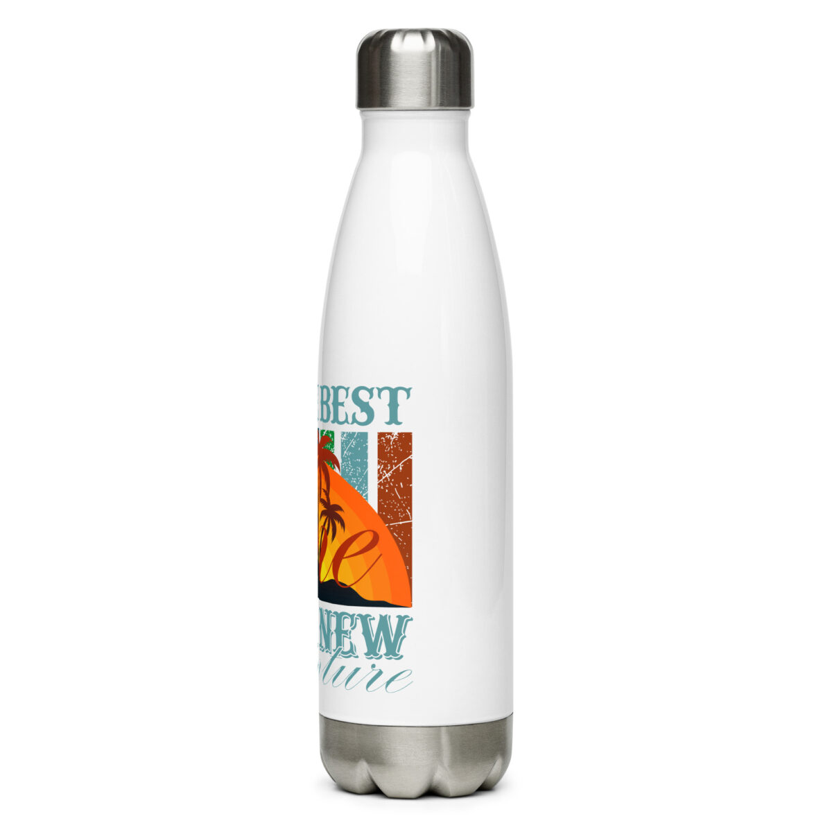 stainless steel water bottle white 17oz left 64a40fee1e953