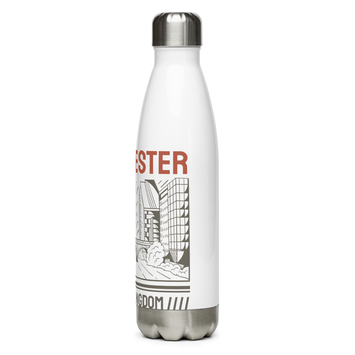 stainless steel water bottle white 17oz left 64a69b011c023