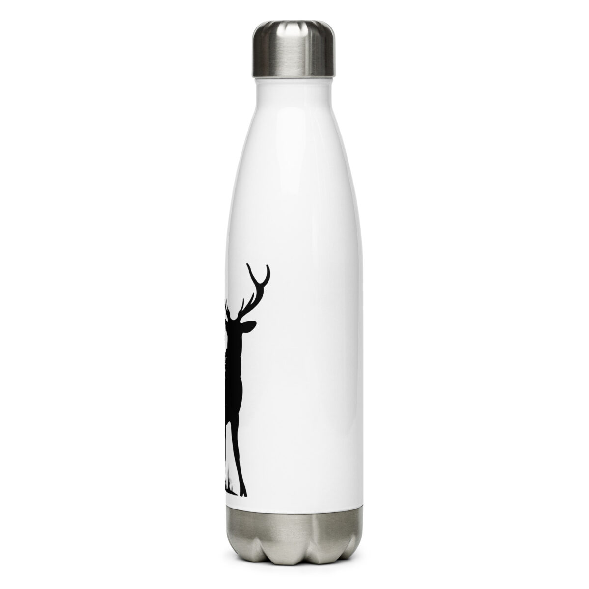 stainless steel water bottle white 17oz left 64ac2e179d566