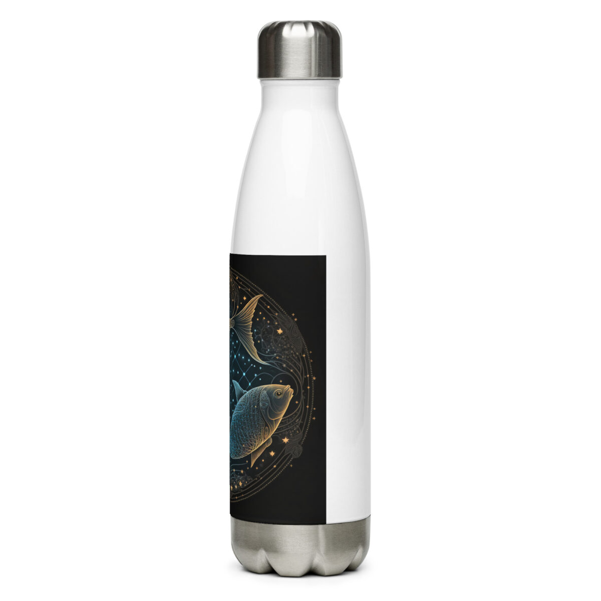 stainless steel water bottle white 17oz left 64ac3fd769f03