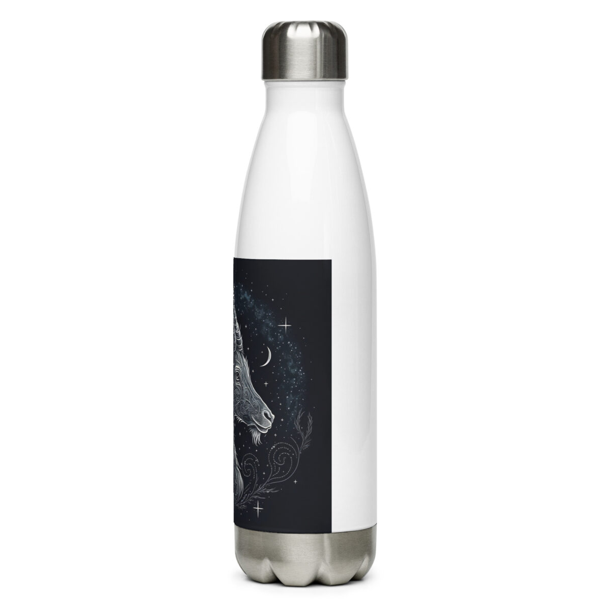 stainless steel water bottle white 17oz left 64ac41a086c46